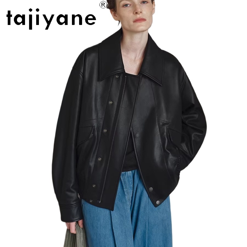 Baby Clothing High Quality - TAJIYANE 100% Real baby cow leather