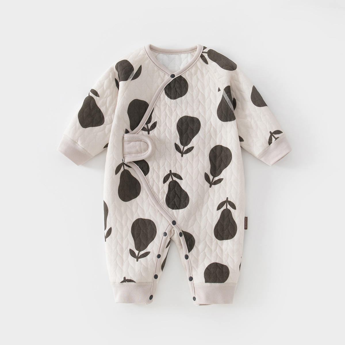 Baby Clothing High Quality - AYNIGIELL 2026 Spring Newborn Baby Jumpsuit