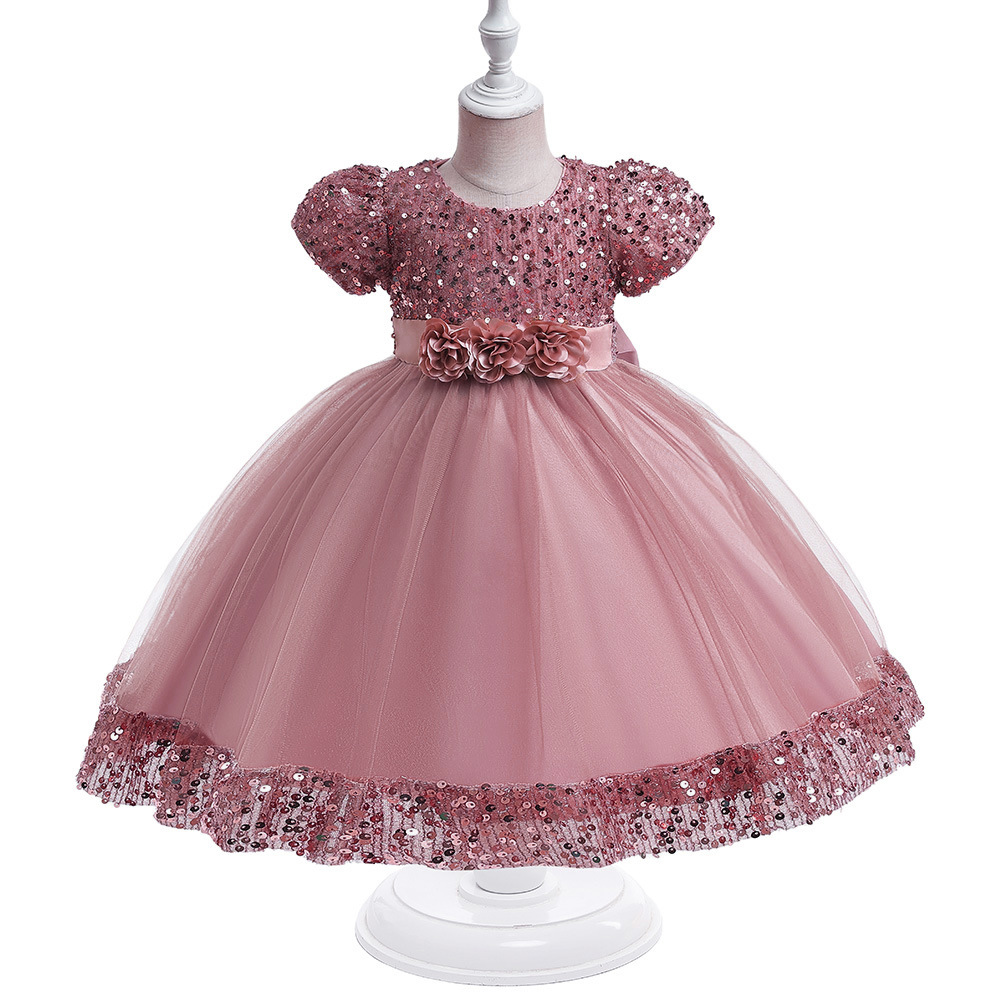 Baby Clothing High Quality - 2025 Off-Season European & American Kids'