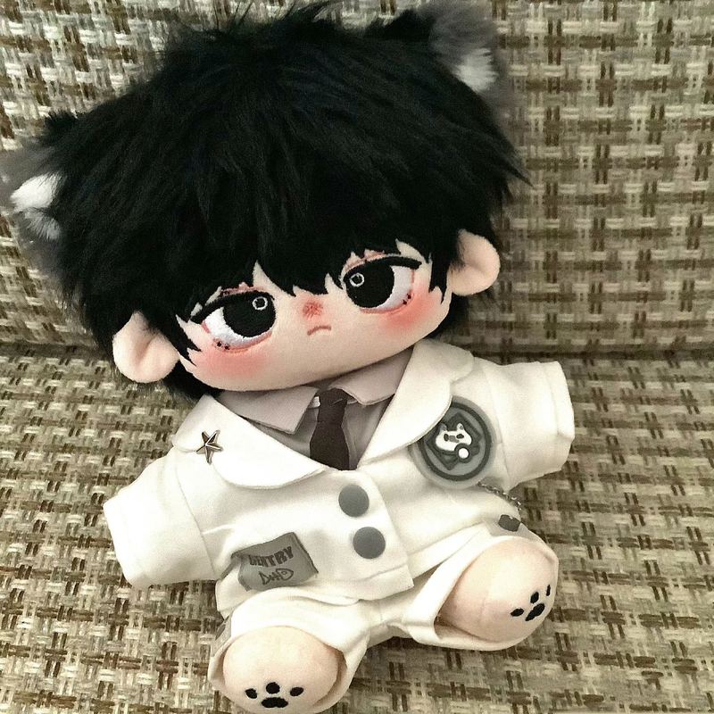Baby Clothing - Only Clothes 20cm Cotton Clothes Diy