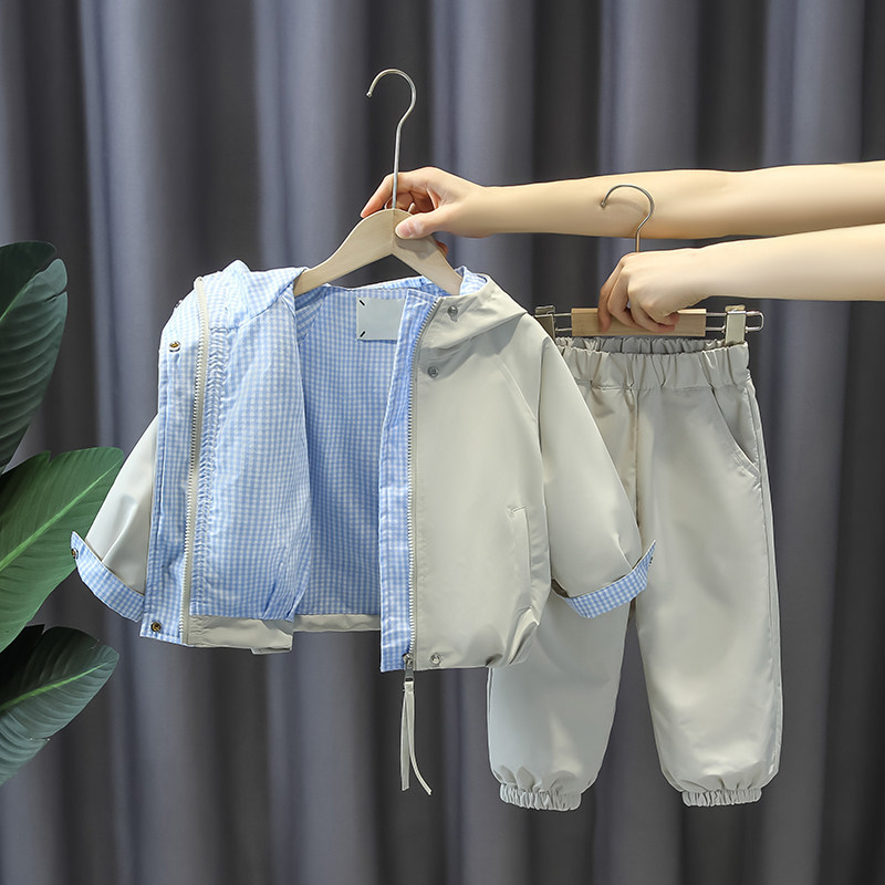 Children's Clothing Boys' And  - Baby Clothing High Quality 评论和价格
