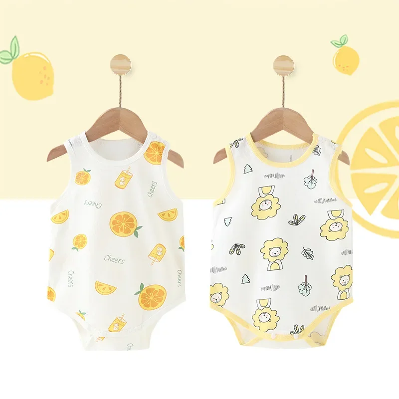 Baby Triangular Crawl Onesies  - Baby Clothing High Quality 评论和价格