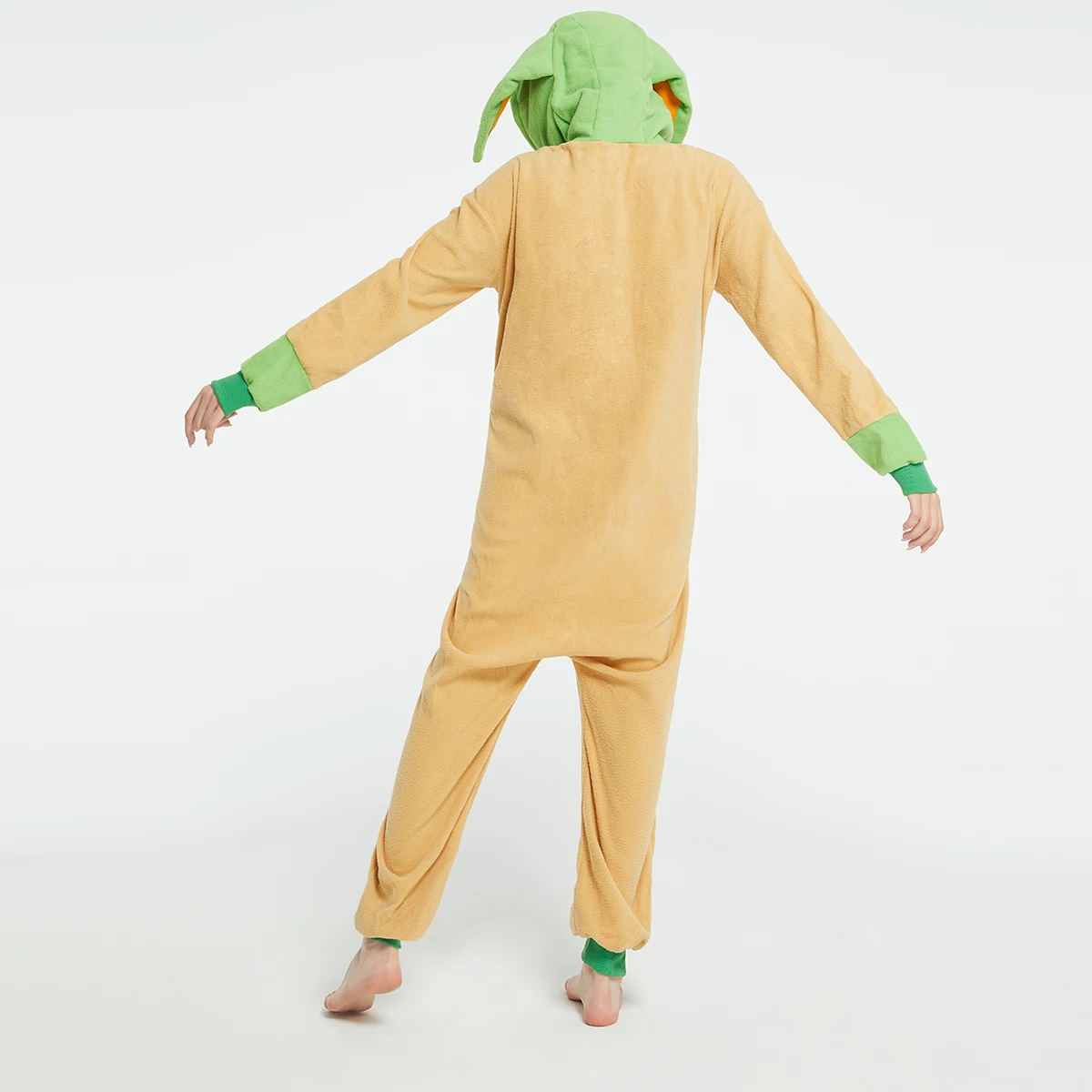 Adults Yoda Baby Grogu Onesies - Romper Onesie Baby 评论和价格