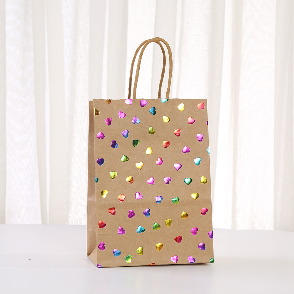 30pcs Stripe Kraft Paper Gift  - Baby Zebra Clothing 评论和价格