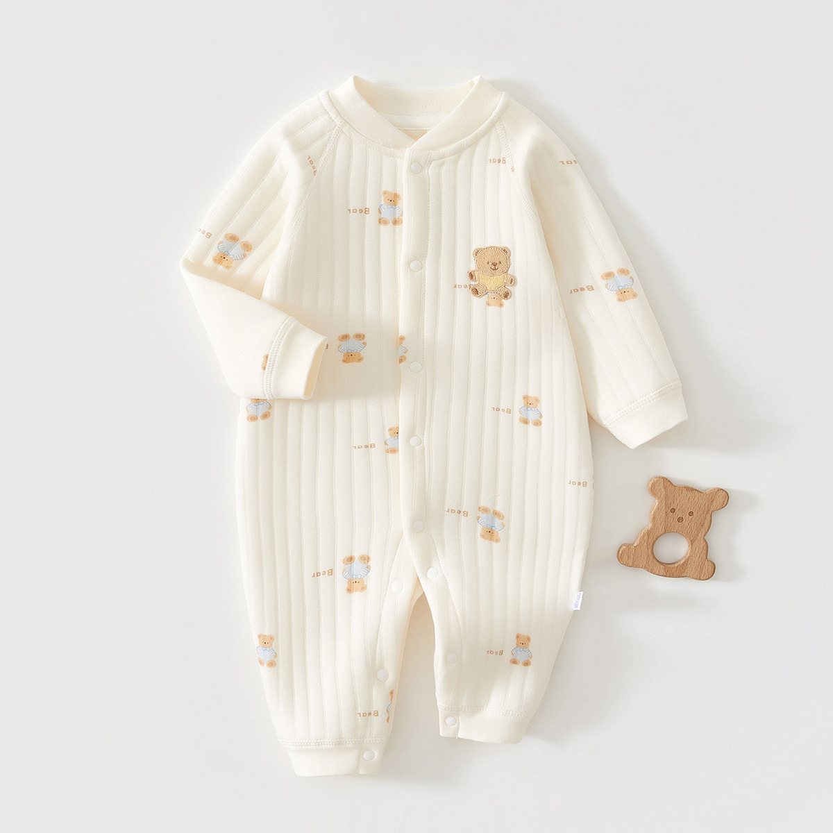 AYNIGIELL Autumn and Winter Ne - Baby Clothing High Quality 评论和价格