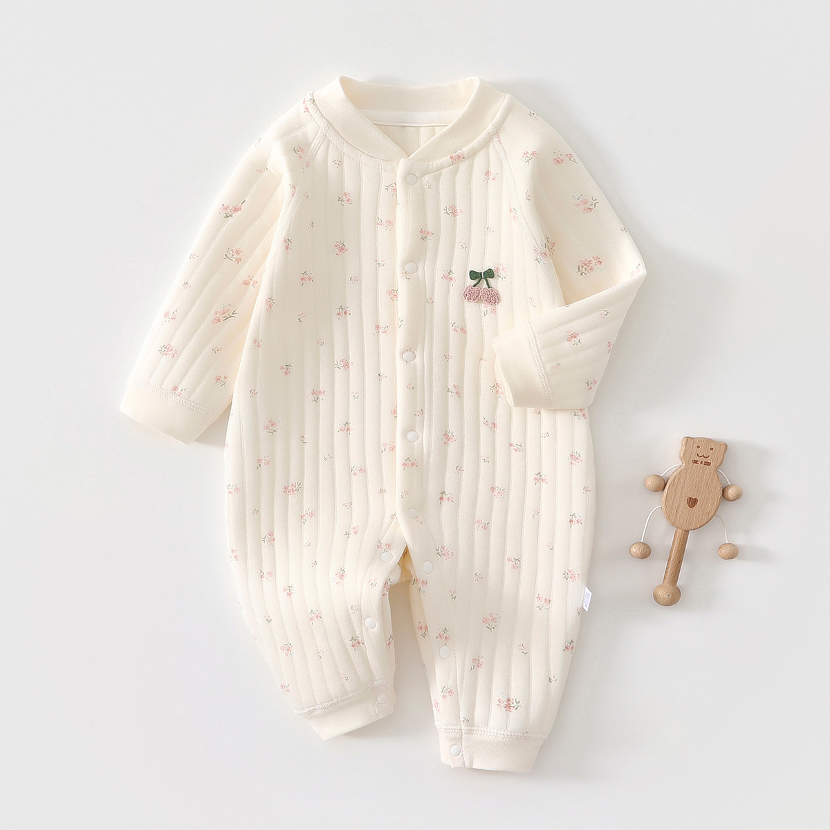 AYNIGIELL Autumn and Winter Ne - Baby Clothing High Quality 评论和价格