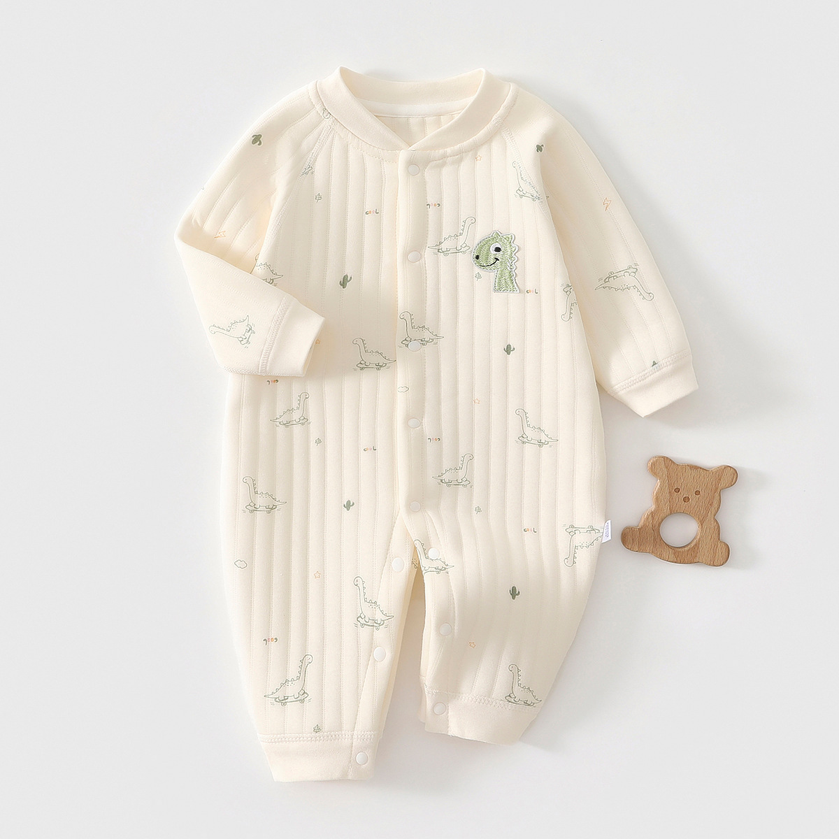 AYNIGIELL Autumn and Winter Ne - Baby Clothing High Quality 评论和价格