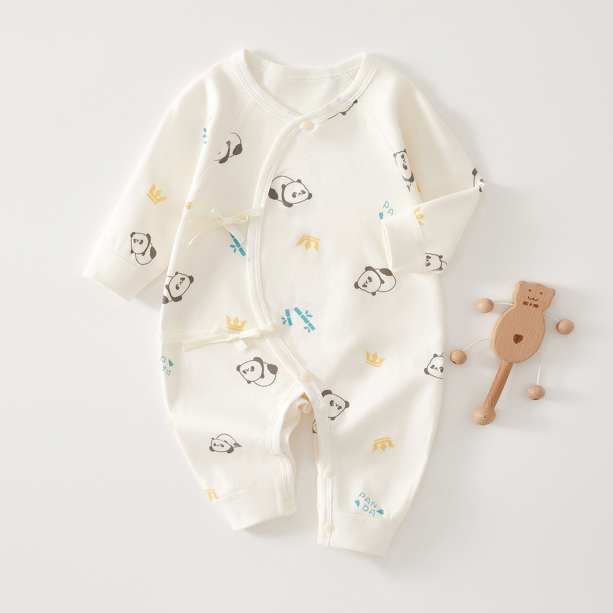 AYNIGIELL High-Quality Newborn - Baby Clothing High Quality 评论和价格
