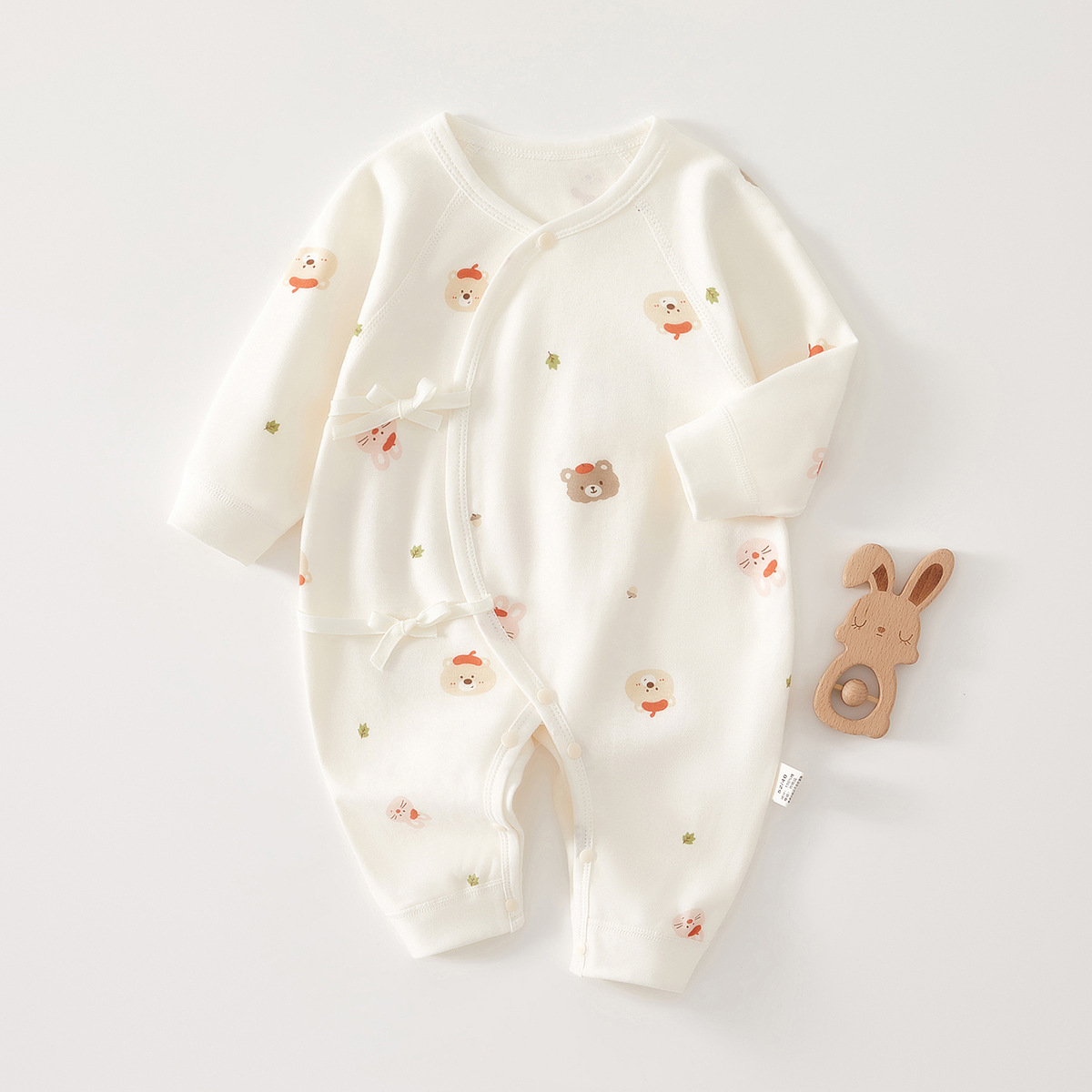 AYNIGIELL High-Quality Newborn - Baby Clothing High Quality 评论和价格