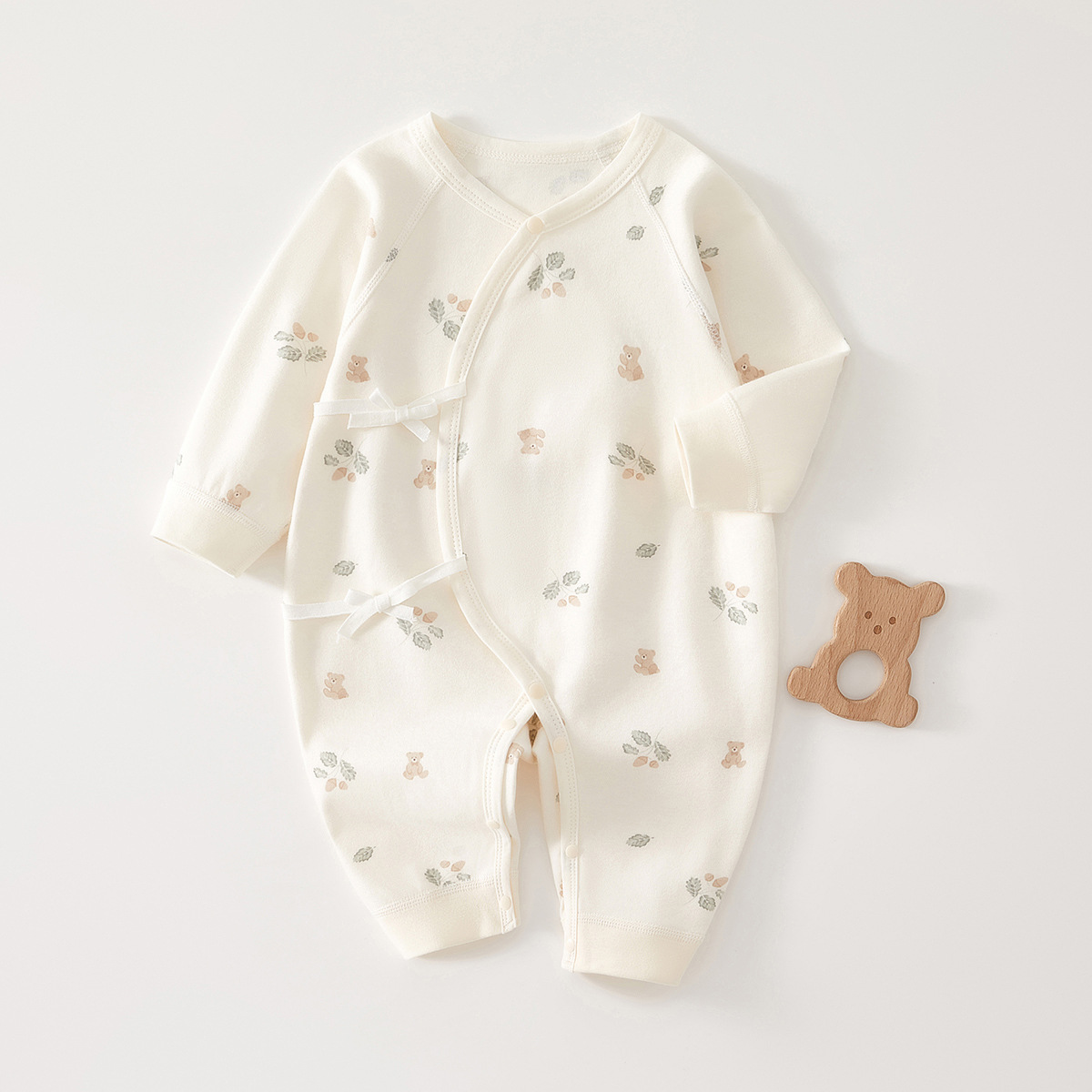 AYNIGIELL High-Quality Newborn - Baby Clothing High Quality 评论和价格