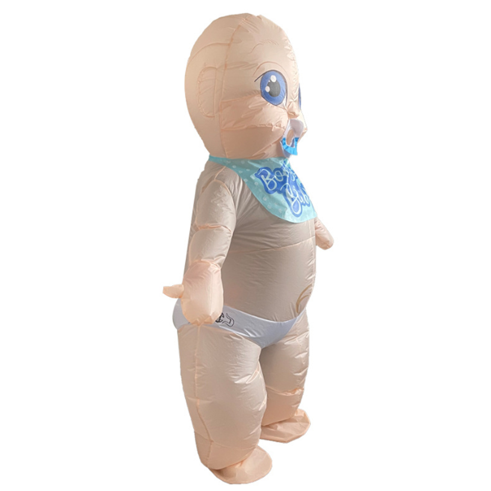 Boys Girls Giant Baby Inflatab - Baby Clothing 评论和价格