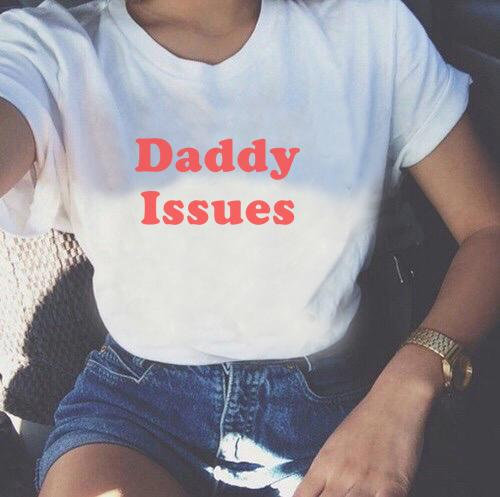 Skuggnas Daddy Issues Tumblr G - Baby Clothing High Quality 评论和价格