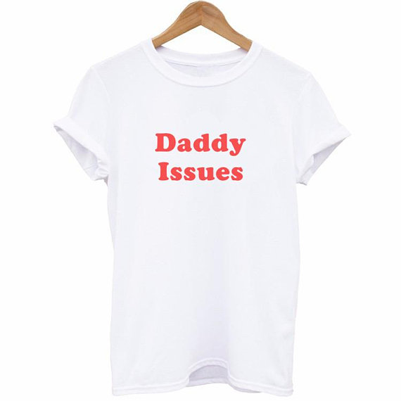 Skuggnas Daddy Issues Tumblr G - Baby Clothing High Quality 评论和价格
