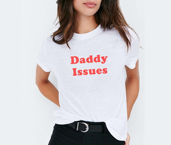 Skuggnas Daddy Issues Tumblr G - Baby Clothing High Quality 评论和价格
