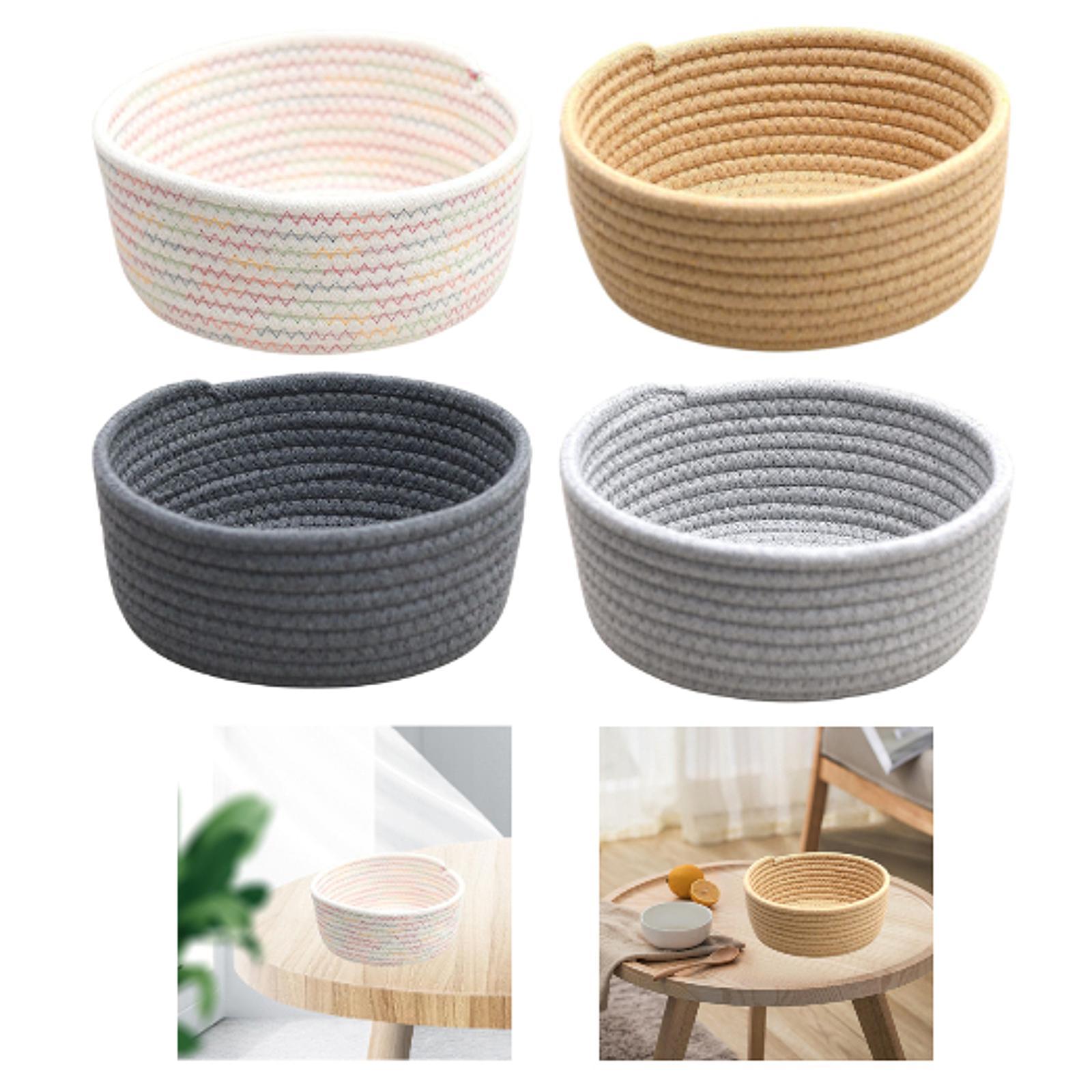 Woven Storage Basket Dog Cat T - Baby Clothing Basket 评论和价格