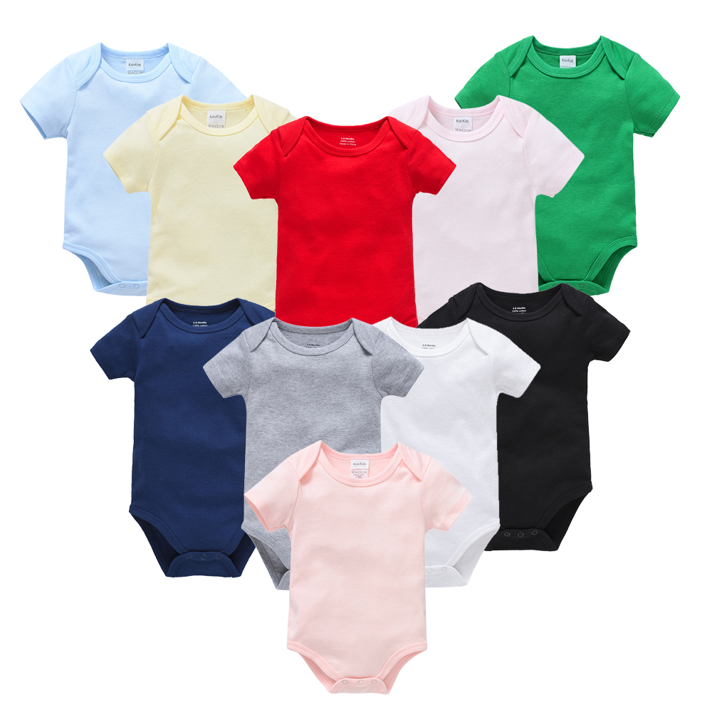 1/3 High Quality Baby Romper B - Baby Clothing High Quality 评论和价格