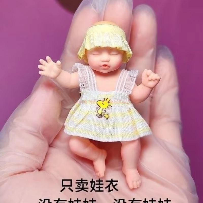 Only Doll Clothing ZURU Myster - Baby Clothing 评论和价格