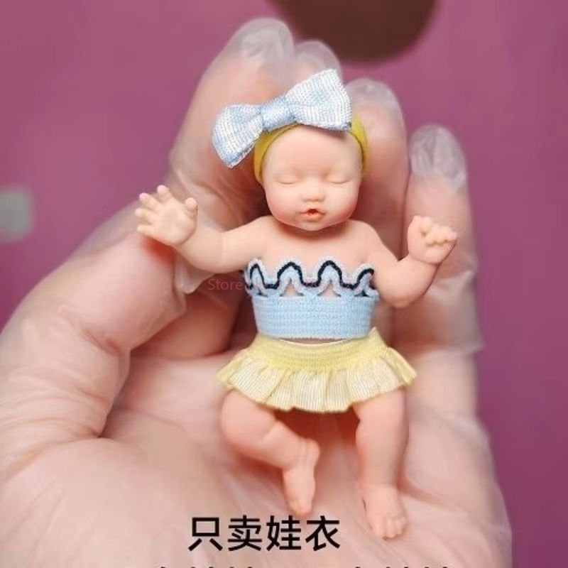 Only Doll Clothing ZURU Myster - Baby Clothing 评论和价格