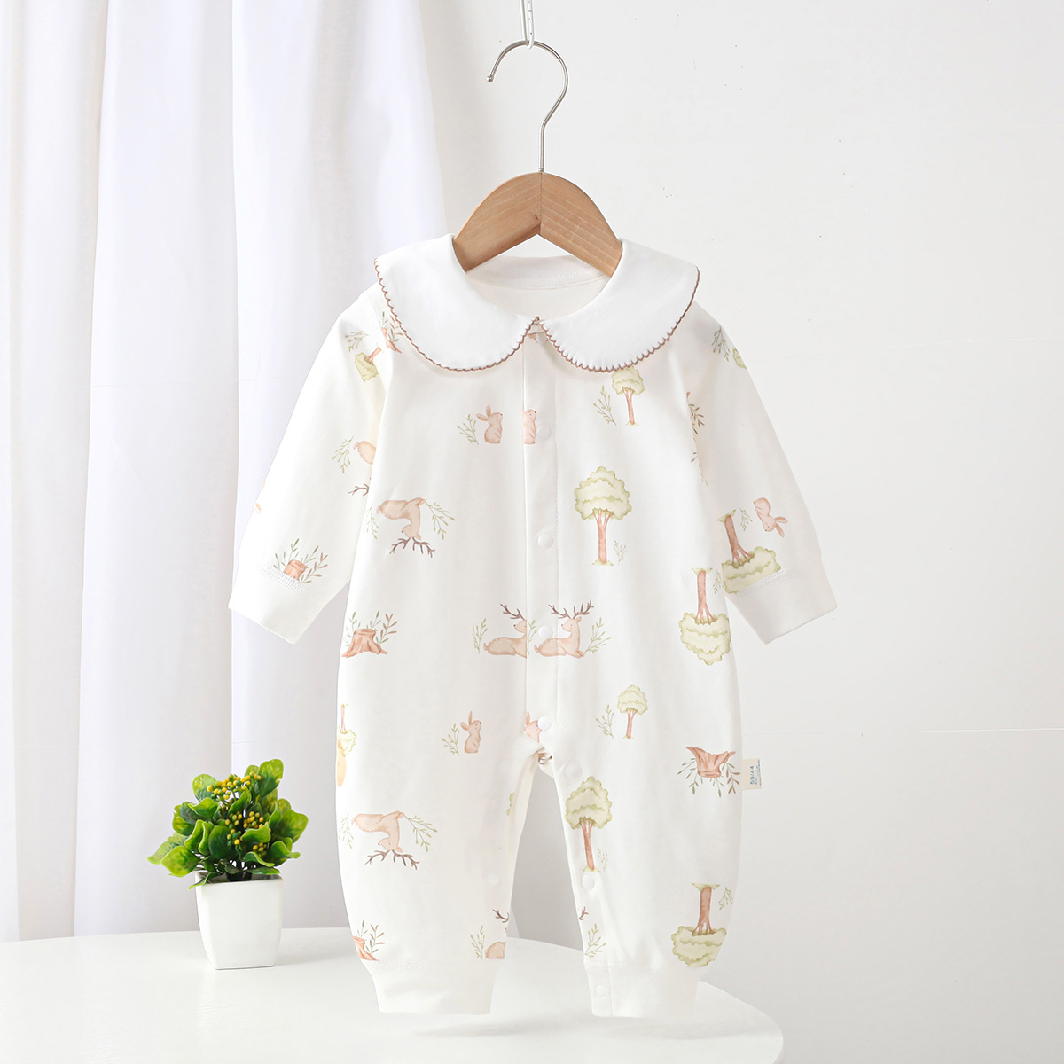 2026 Spring New Baby Girl Clot - Baby Clothing High Quality 评论和价格