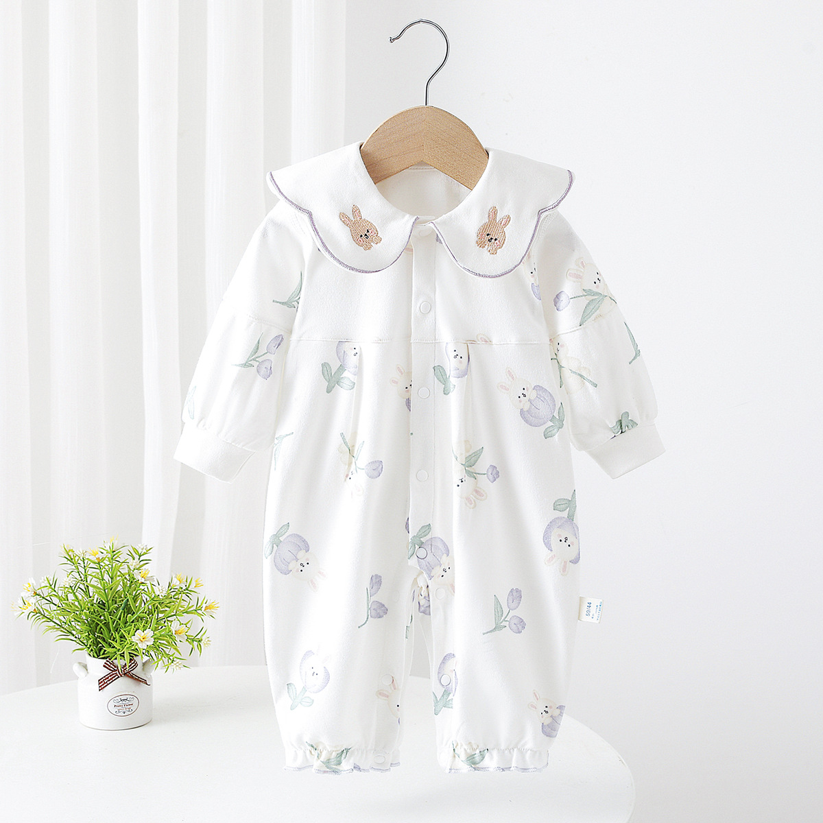 2026 Spring New Baby Girl Clot - Baby Clothing High Quality 评论和价格