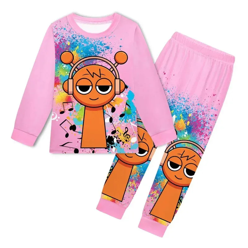 ♥AA Anime Cosplay Sprunki Cart - Baby Clothing 评论和价格