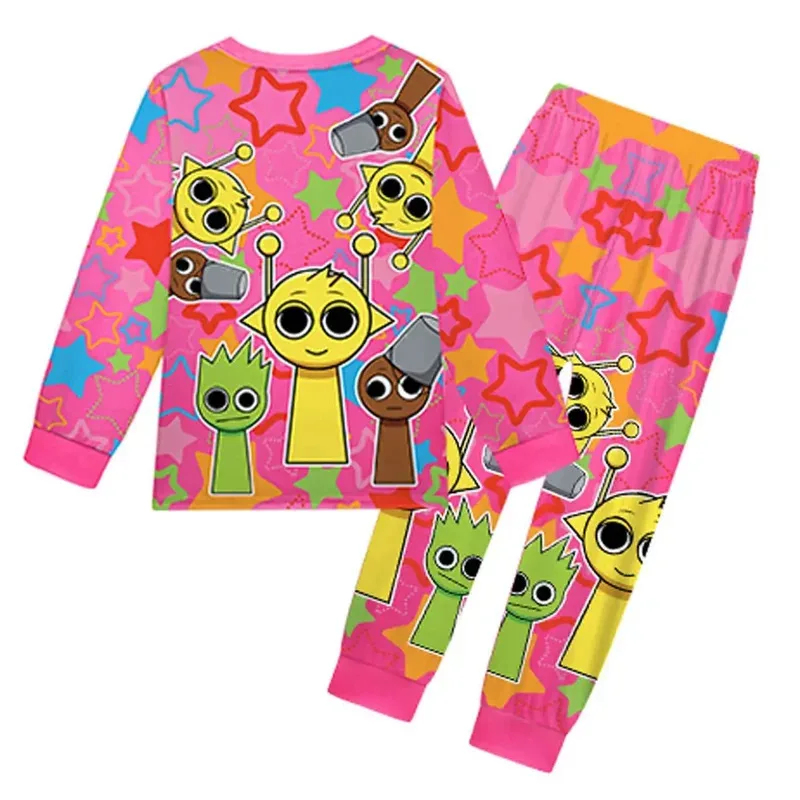 ♥AA Anime Cosplay Sprunki Cart - Baby Clothing 评论和价格