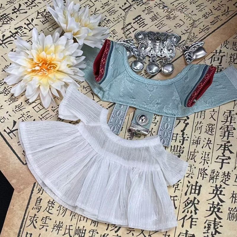 20cm cotton doll - Traditional - Baby Clothing 评论和价格