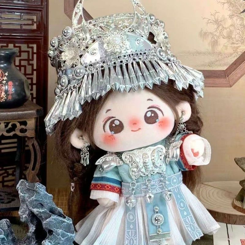 20cm cotton doll - Traditional - Baby Clothing 评论和价格