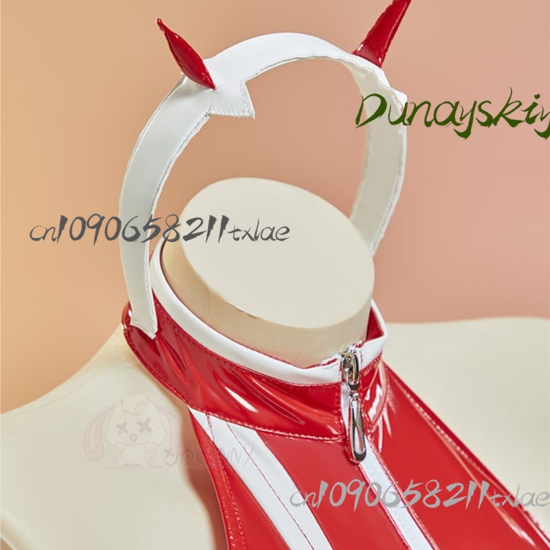 Darling In The Franxx Zero Two - Baby Clothing 评论和价格