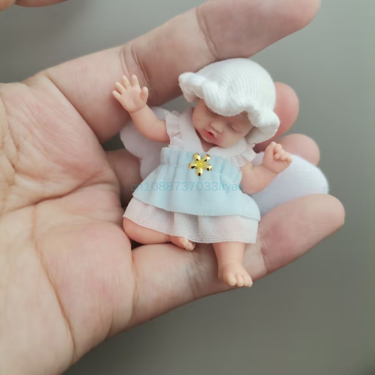 Angel Clothing Zuru Mysterious - Baby Clothing 评论和价格