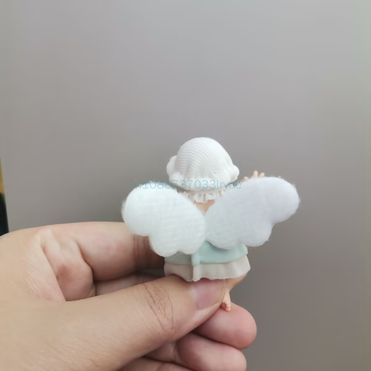 Angel Clothing Zuru Mysterious - Baby Clothing 评论和价格