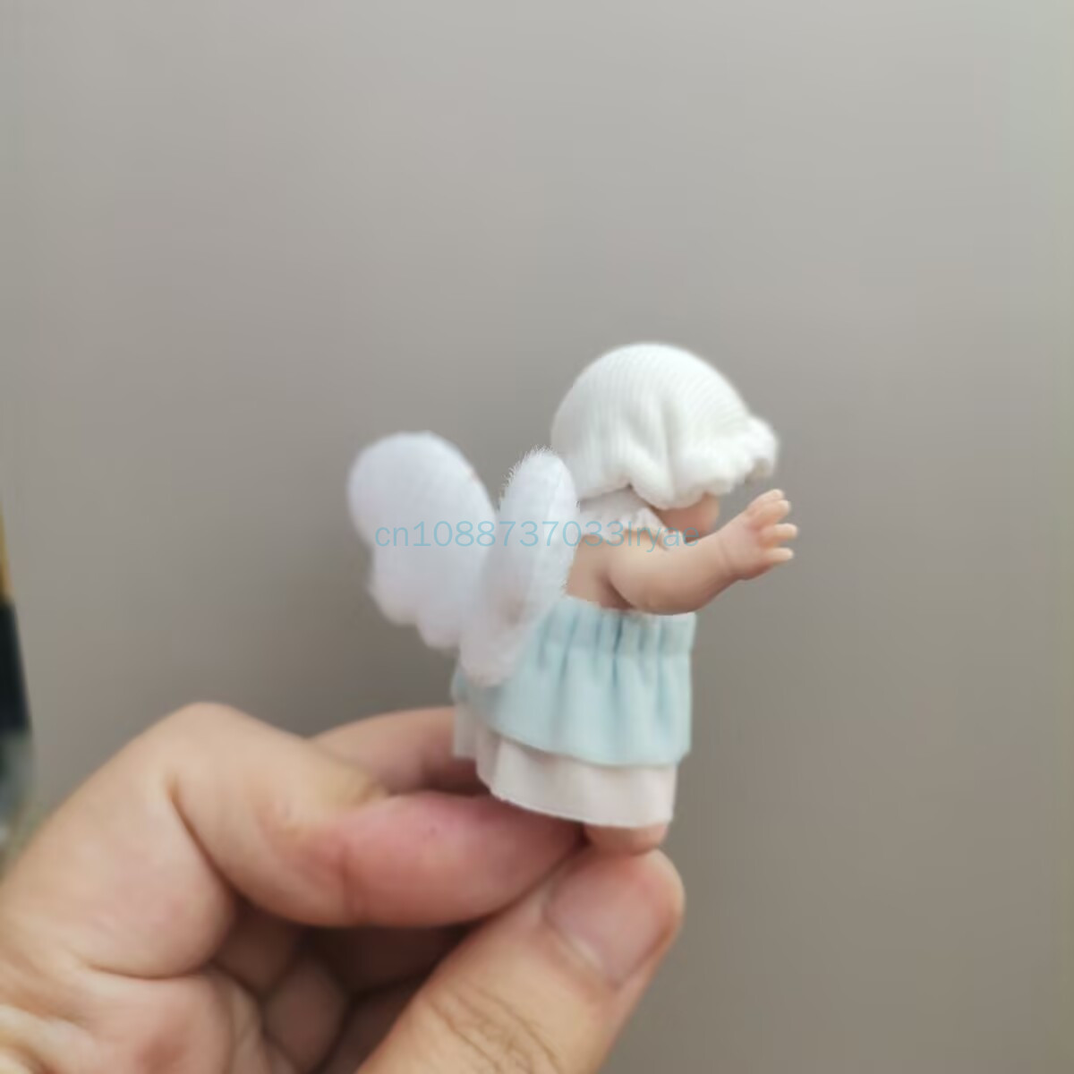 Angel Clothing Zuru Mysterious - Baby Clothing 评论和价格
