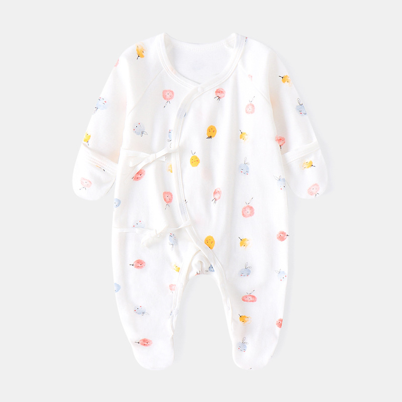Newborn 3M 6M Baby Onesies Spr - Romper Onesie Baby 评论和价格