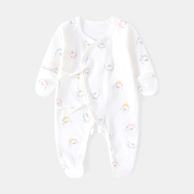 Newborn 3M 6M Baby Onesies Spr - Romper Onesie Baby 评论和价格