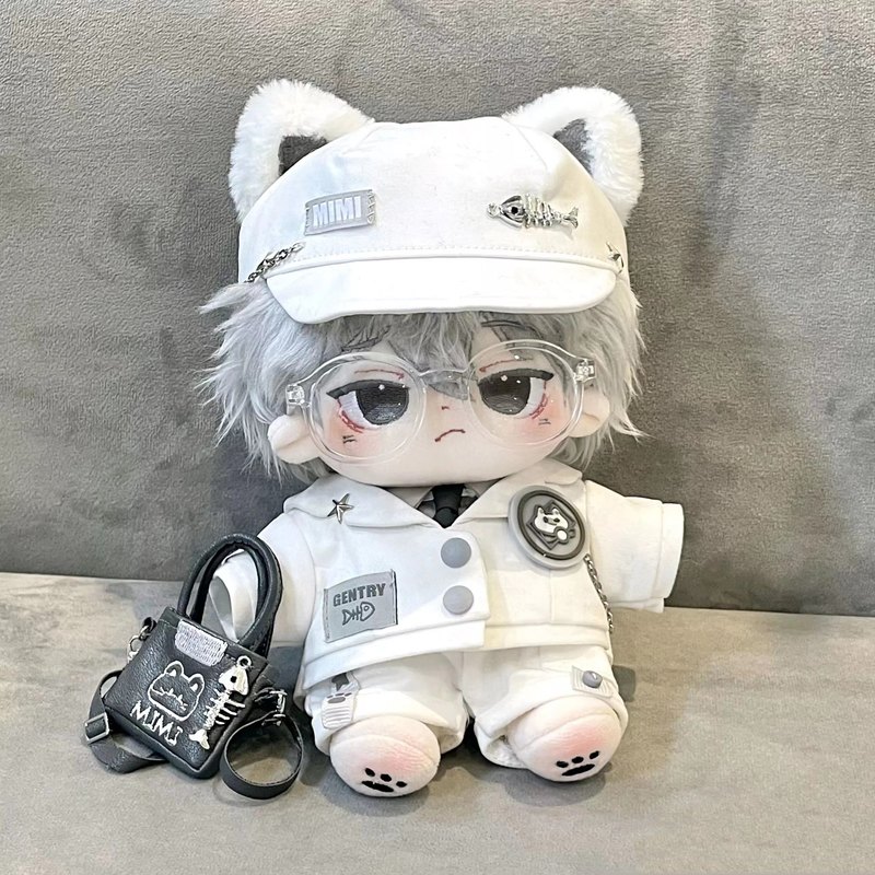 Only Clothes 20cm Cotton Cloth - Baby Clothing 评论和价格