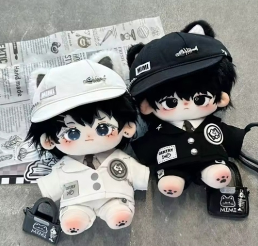 Only Clothes 20cm Cotton Cloth - Baby Clothing 评论和价格