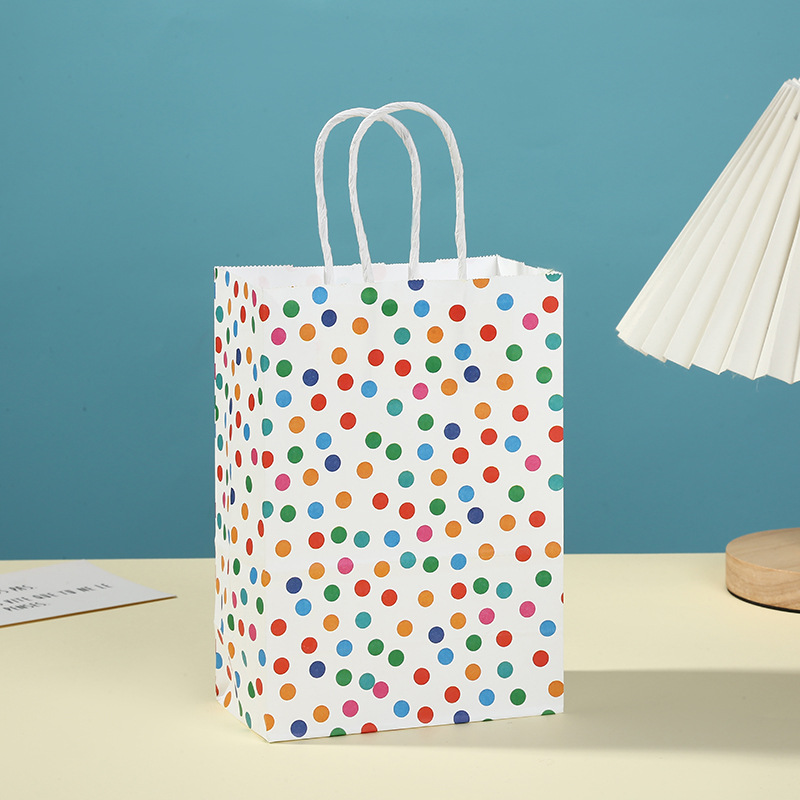 30pcs Stripe Kraft Paper Gift  - Baby Zebra Clothing 评论和价格