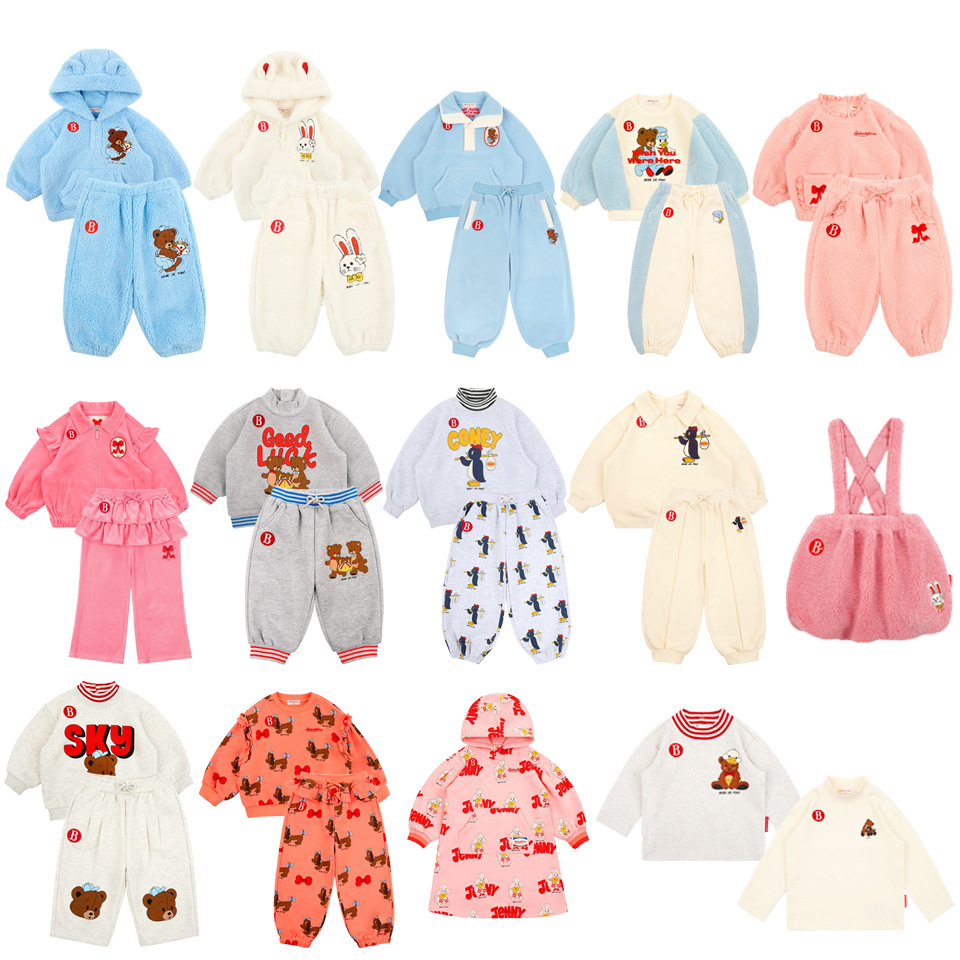 High-Quality Thickened Winter  - Baby Clothing High Quality 评论和价格