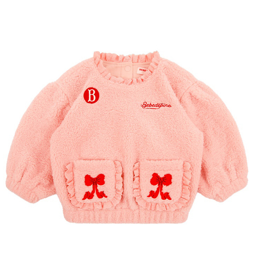 High-Quality Thickened Winter  - Baby Clothing High Quality 评论和价格