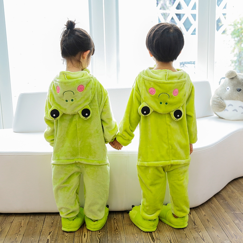 Kid Baby Boys Girls Frog super - Romper Onesie Baby 评论和价格