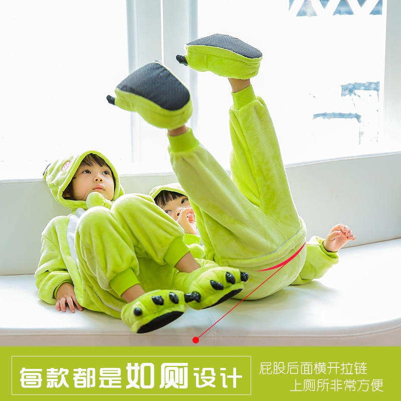 Kid Baby Boys Girls Frog super - Romper Onesie Baby 评论和价格
