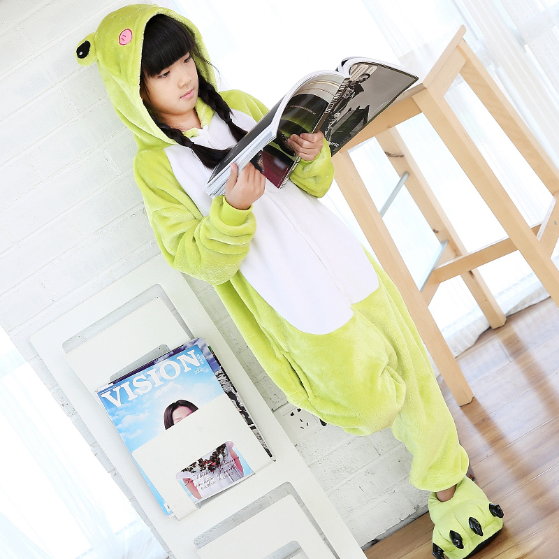 Kid Baby Boys Girls Frog super - Romper Onesie Baby 评论和价格