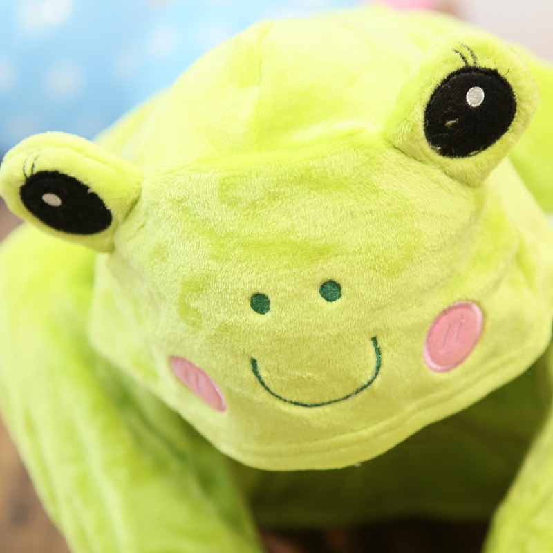 Kid Baby Boys Girls Frog super - Romper Onesie Baby 评论和价格