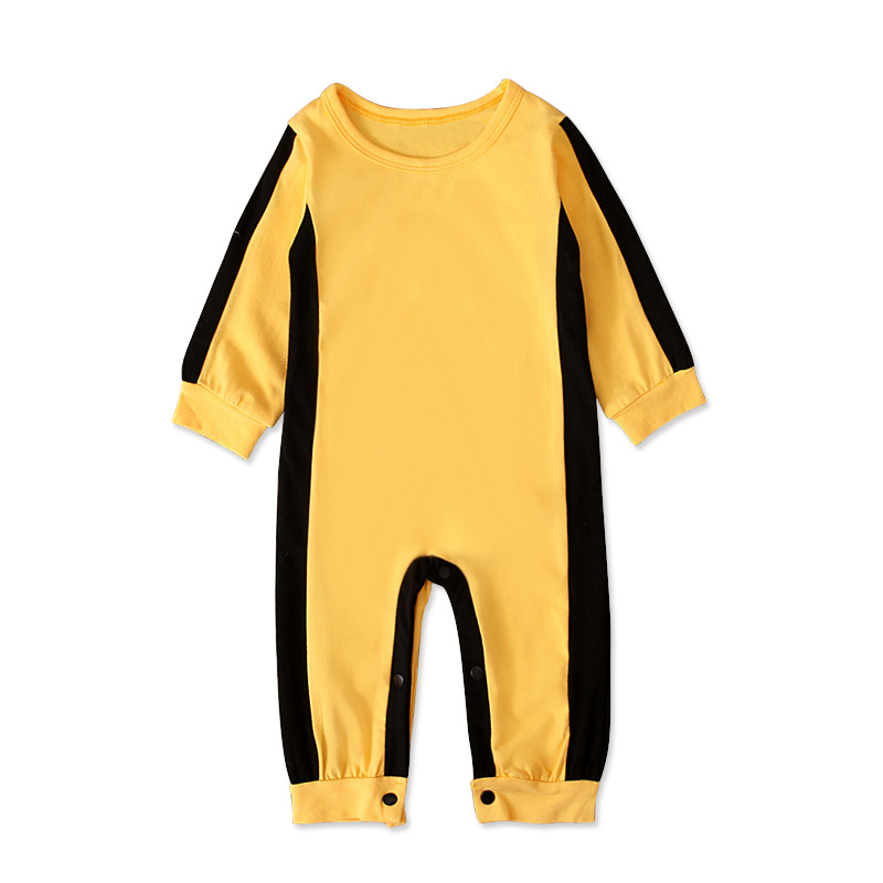 2025 New Arrival Classic Toddl - Romper Onesie Baby 评论和价格