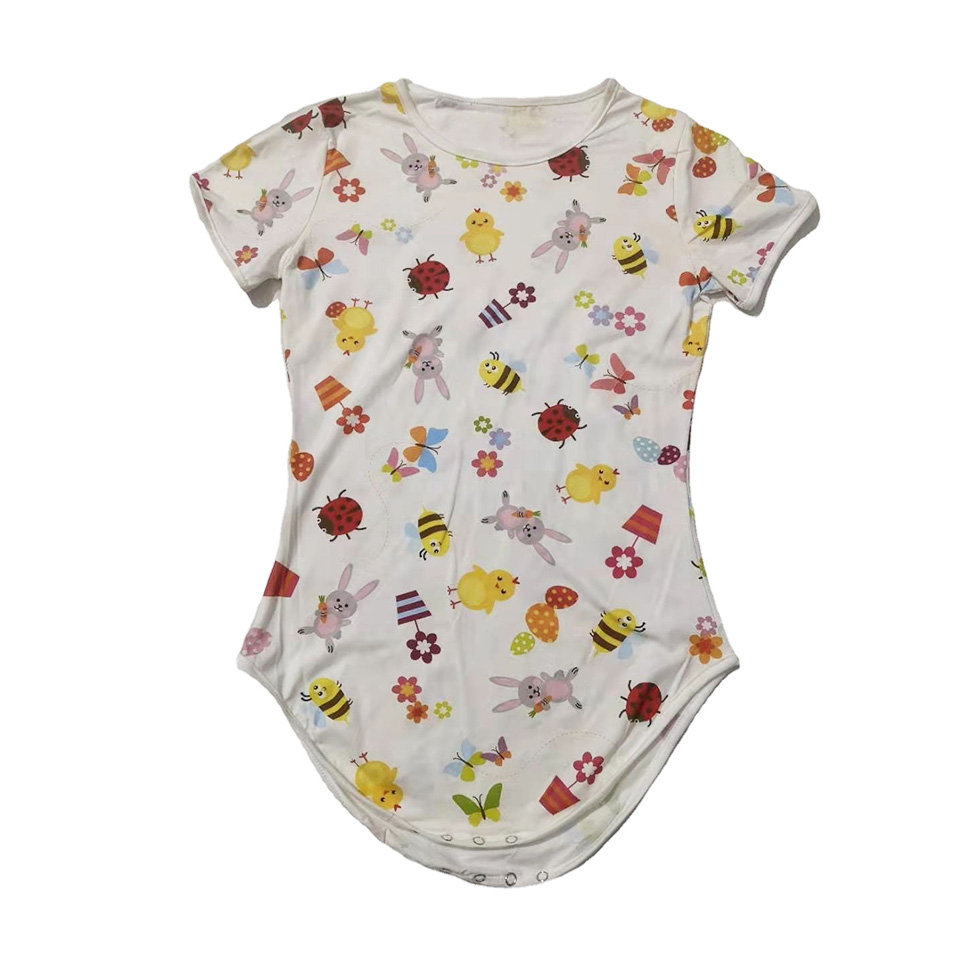 DDLG Adult Bodysuit Pajamas Sn - Romper Onesie Baby 评论和价格