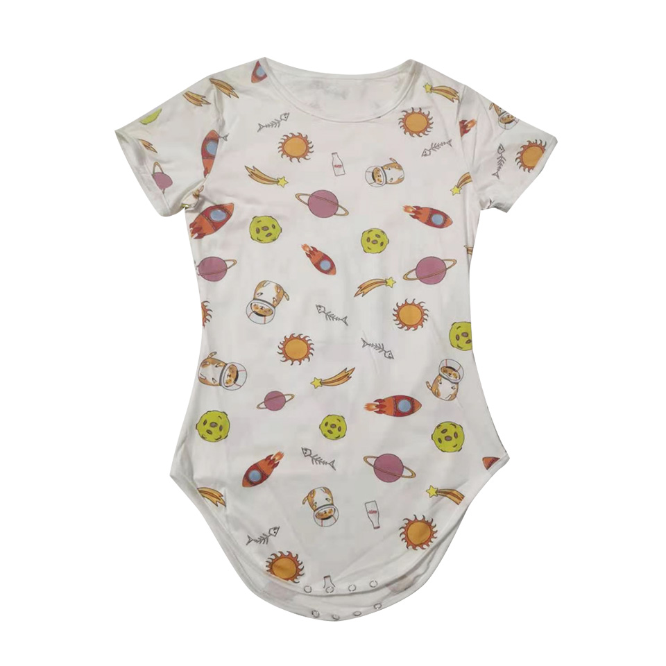 DDLG Adult Bodysuit Pajamas Sn - Romper Onesie Baby 评论和价格
