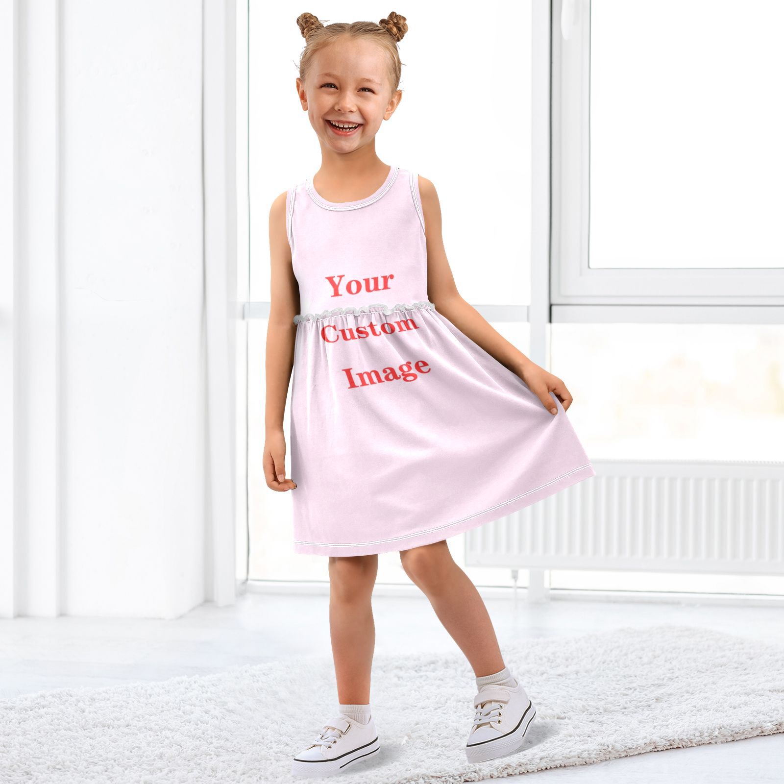 Girls Clothes New Summer Princ - Baby Clothing Images 评论和价格