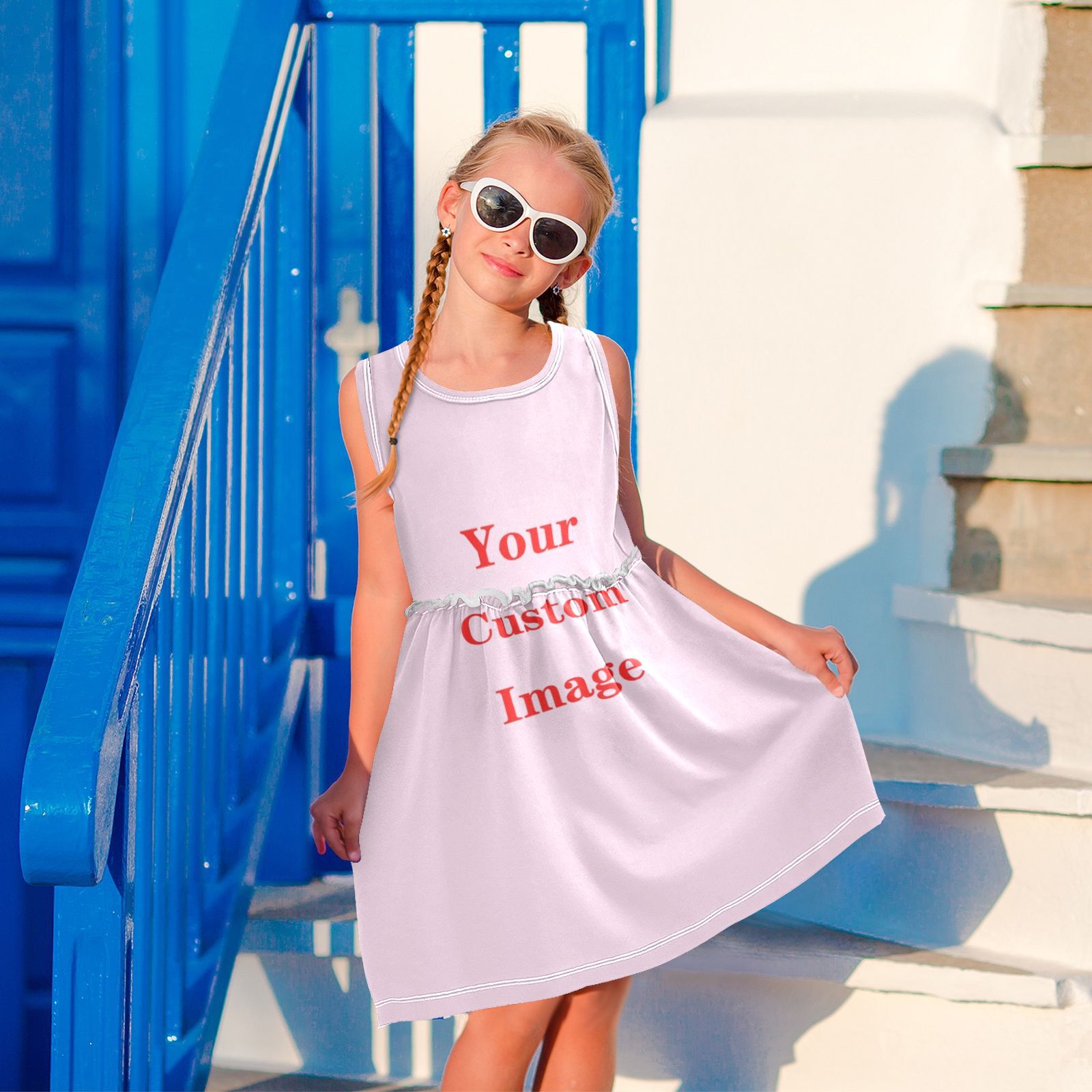 Girls Clothes New Summer Princ - Baby Clothing Images 评论和价格