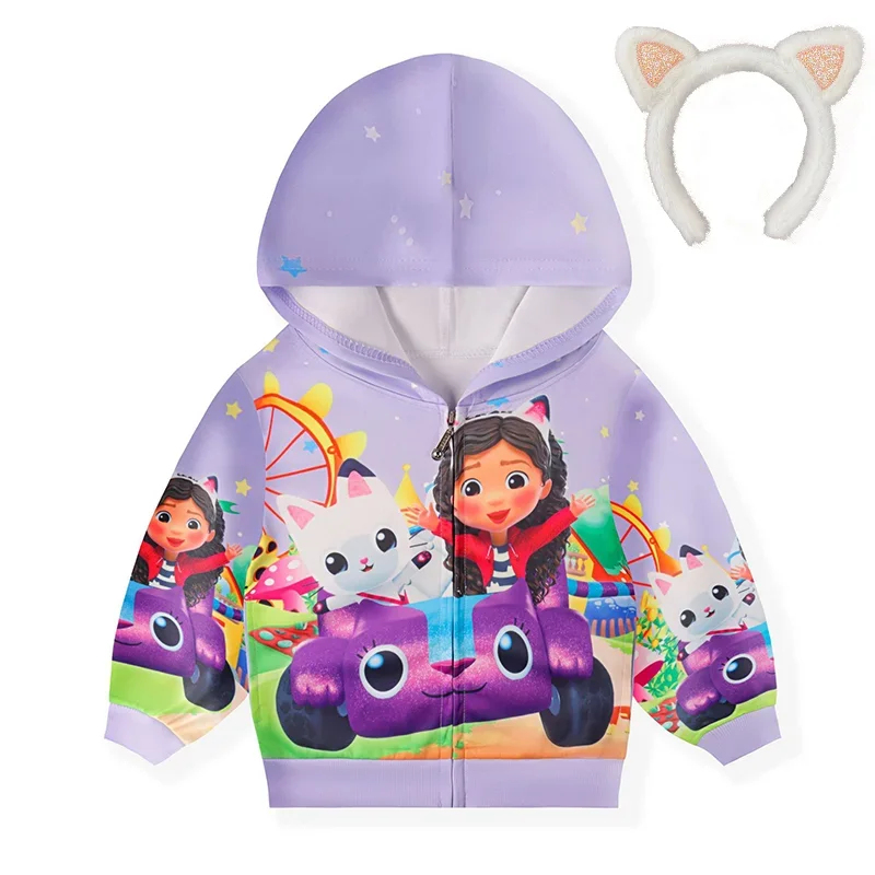 2026 'S Dollhouse Cosplay Cat  - Baby Clothing 评论和价格
