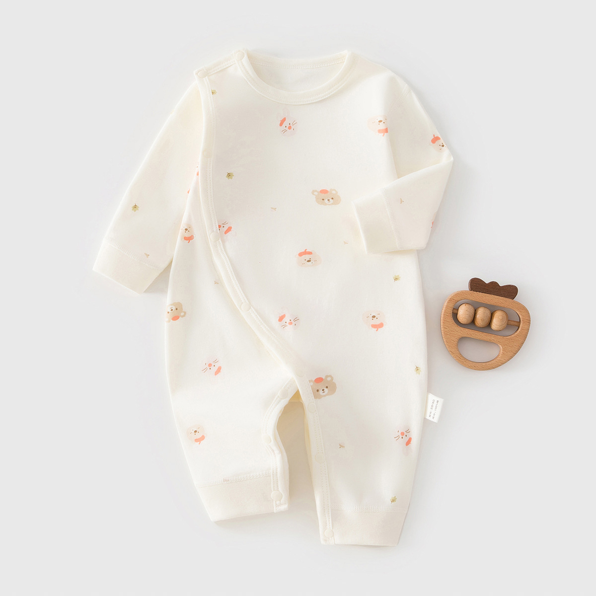 AYNIGIELL 2026 New Baby printi - Baby Clothing High Quality 评论和价格